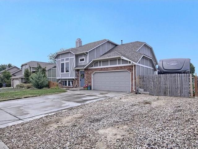 House for sale in Greeley, Colorado