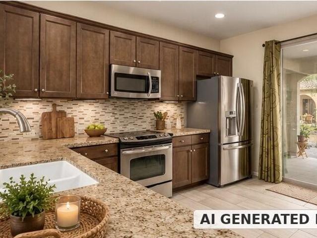 House for sale in Robson Ranch, Eloy