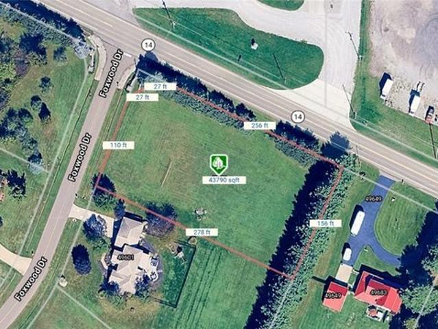Land for sale in East Palestine, Ohio