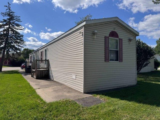 House for sale in Chesterfield, Redford Township