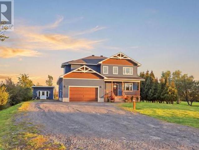 House for sale in South Dundas, Ontario