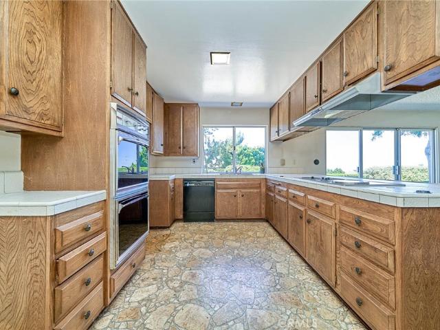 House for sale in Rancho Palos Verdes, California