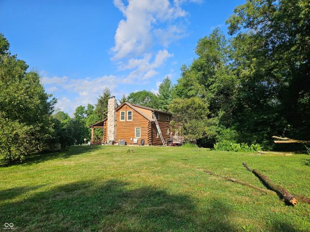 House for sale in Cloverdale, Indiana