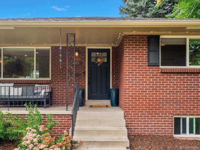 House for sale in Wheat Ridge, Colorado