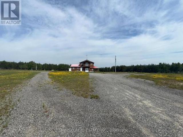 House for sale in Matheson, Ontario