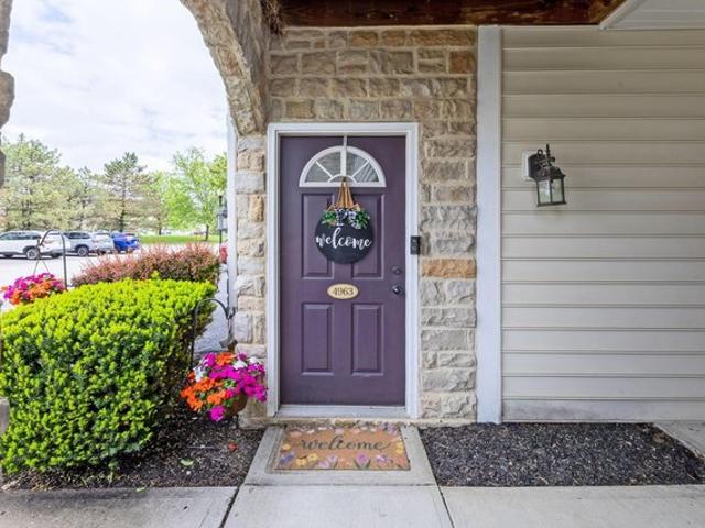 Condo for sale in Dublin, Ohio