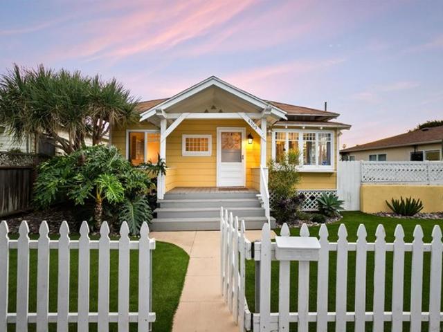 House for sale in Jacumba, California