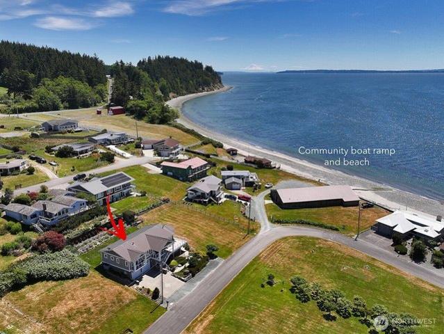House for sale in Freeland, Washington