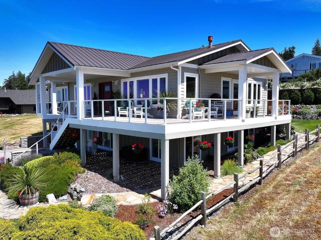 House for sale in Freeland, Washington