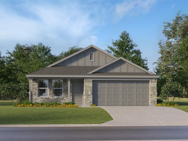 House for sale in Needville, Texas