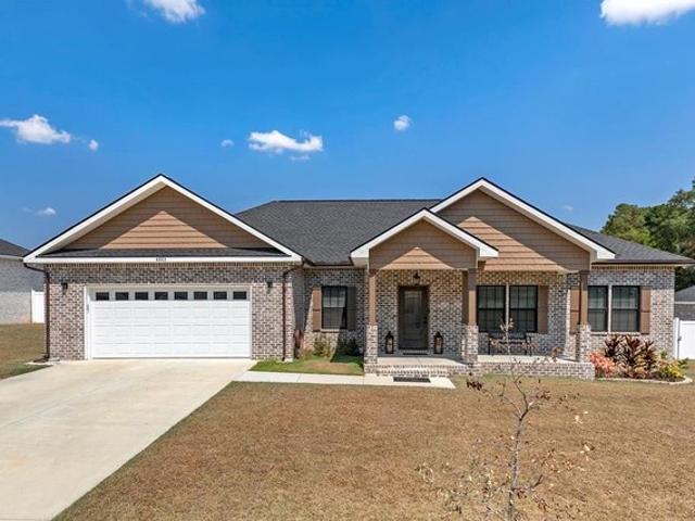 House for sale in Ashford, Alabama