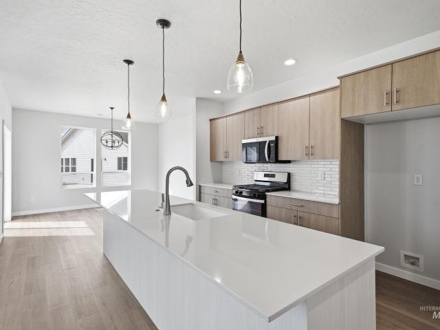 House for sale in Meridian, Idaho