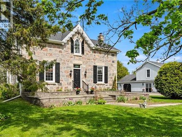 House for sale in Wellington, Ontario