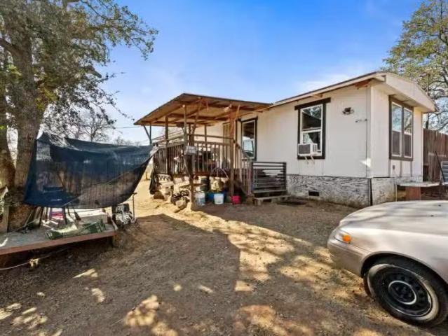 House for rent in Catheys Valley, California