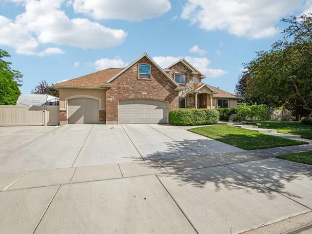 House for sale in West Jordan, Utah
