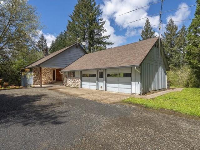 House for sale in Oregonia