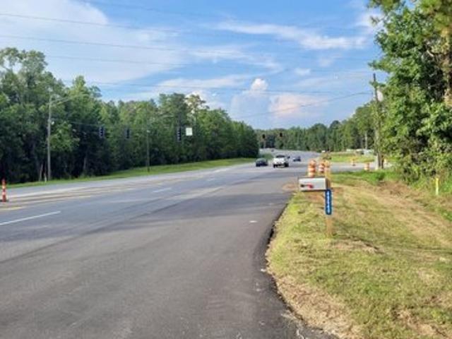 Land for sale in Bay Minette, Alabama