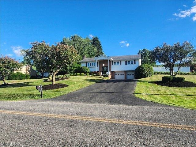 House for sale in East Liverpool, Ohio