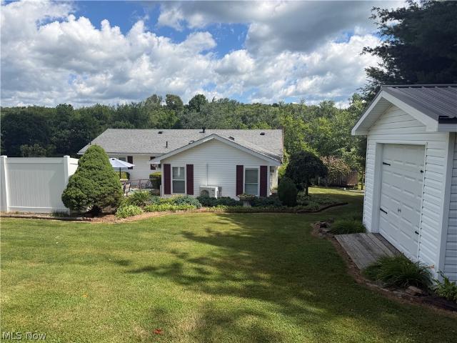 House for sale in East Liverpool, Ohio