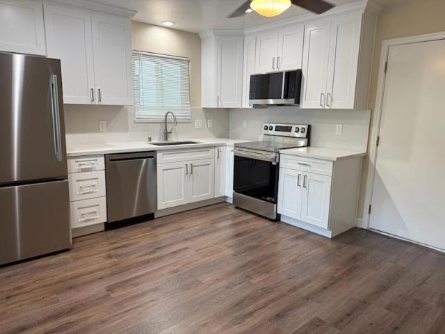 House for sale in San Jose, California
