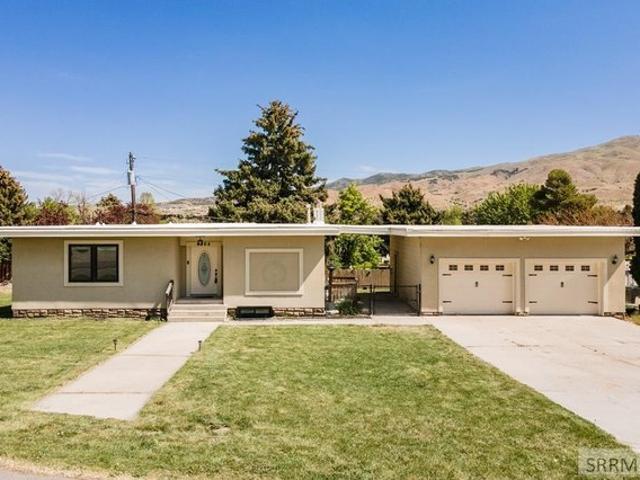 House for sale in Bannock, Idaho