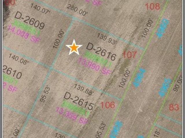 Land for sale in De Pere, Wisconsin