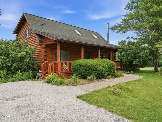House for sale in Rushsylvania, Ohio