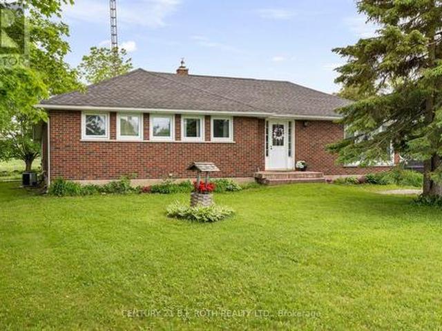 House for sale in Ramara, Ontario