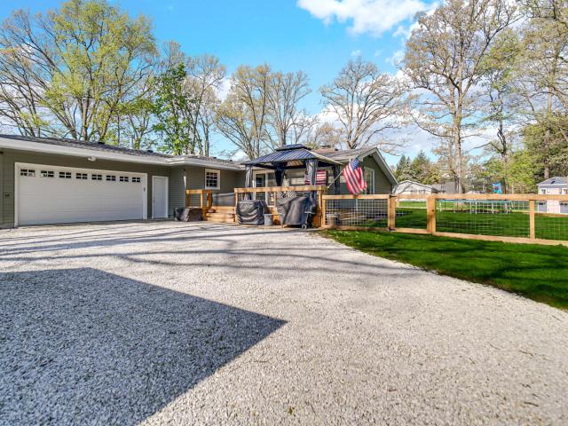House for sale in Rensselaer, Indiana