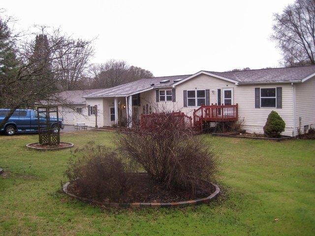 House for sale in Boscobel, Wisconsin
