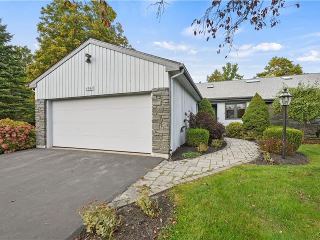 Townhouse for sale in Ravine Ridge Estates, Town of Manlius