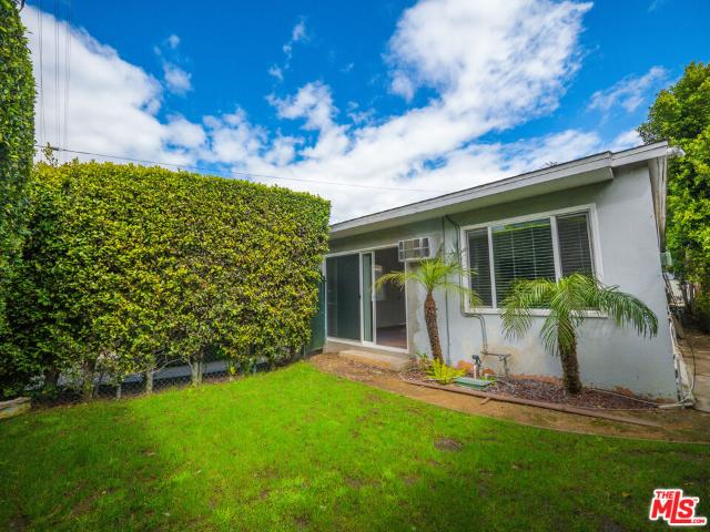 House for sale in Canoga Park, California