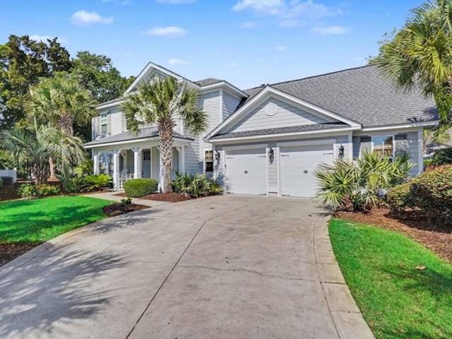 House for sale in North Myrtle Beach, South Carolina