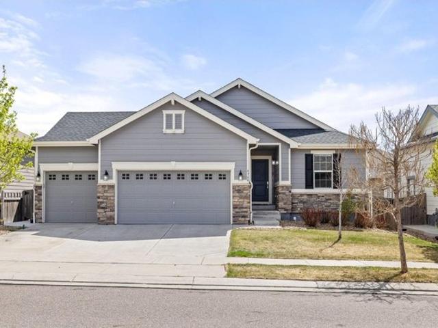 House for sale in Dacono, Colorado