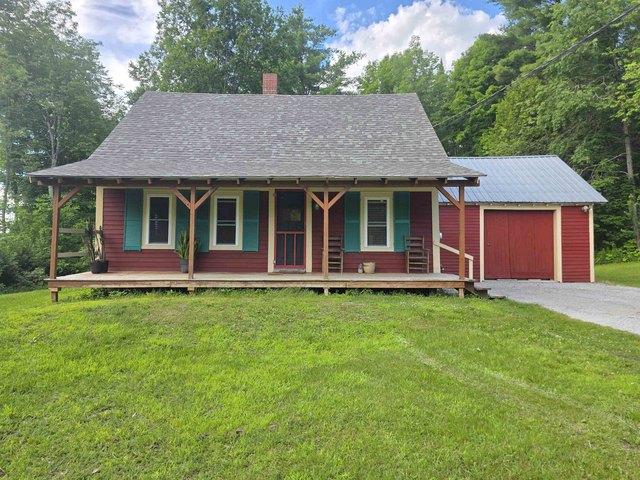House for sale in Morgan, Vermont