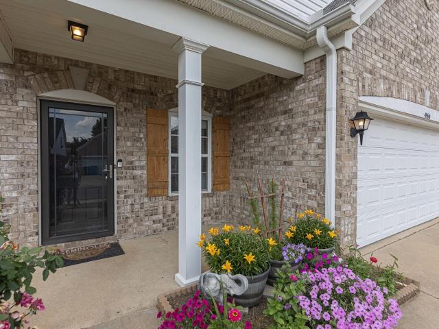 House for sale in Tennessee