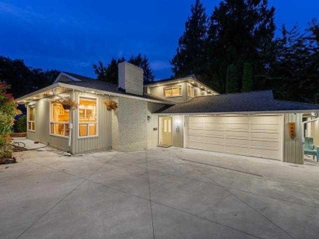 House for sale in Langley, British Columbia