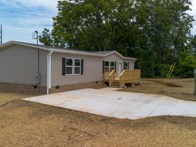 House for sale in Tennessee