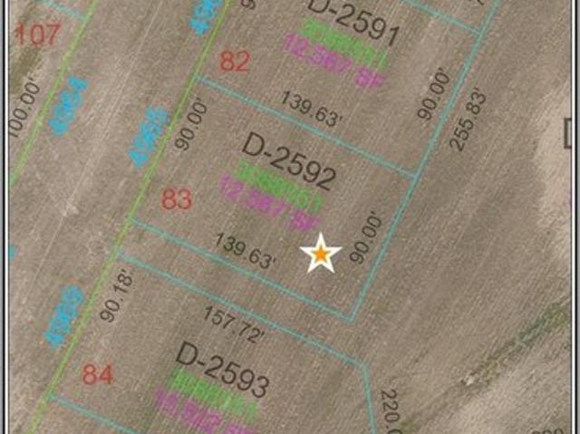 Land for sale in De Pere, Wisconsin
