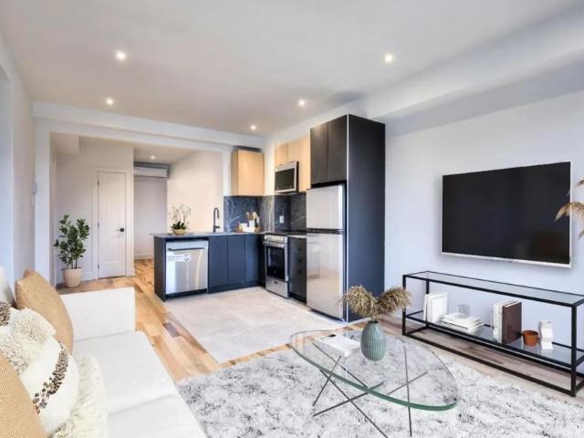 Apartment for rent in Côte-des-Neiges–Notre-Dame-de-Grâce, Montréal