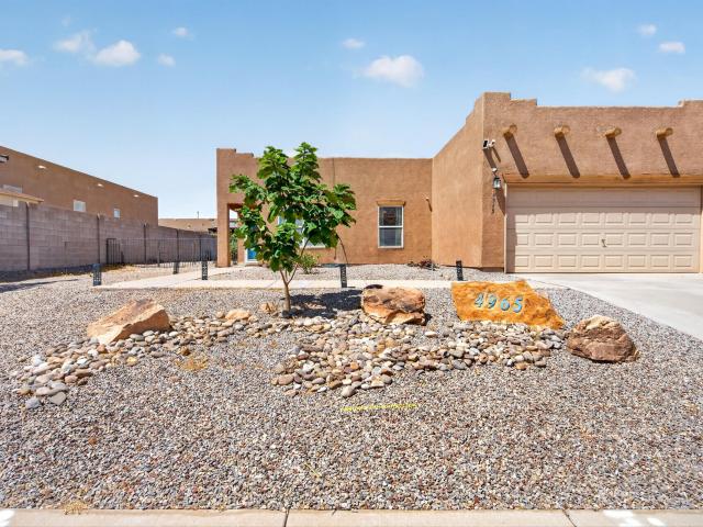 House for sale in Rio Rancho, New Mexico