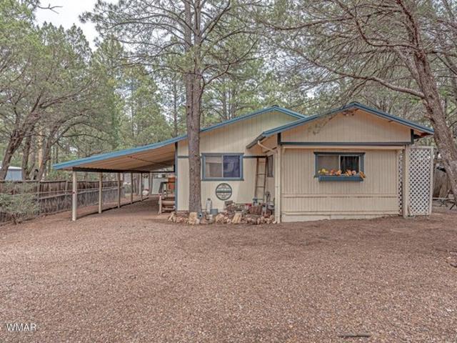 House for sale in Navajo, Arizona