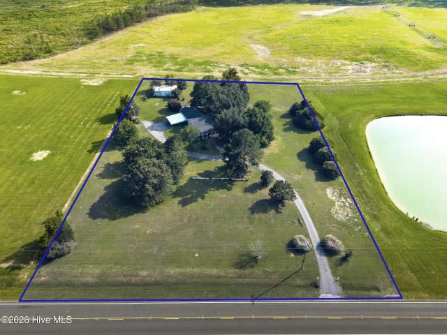 House for sale in Louisville, Georgia