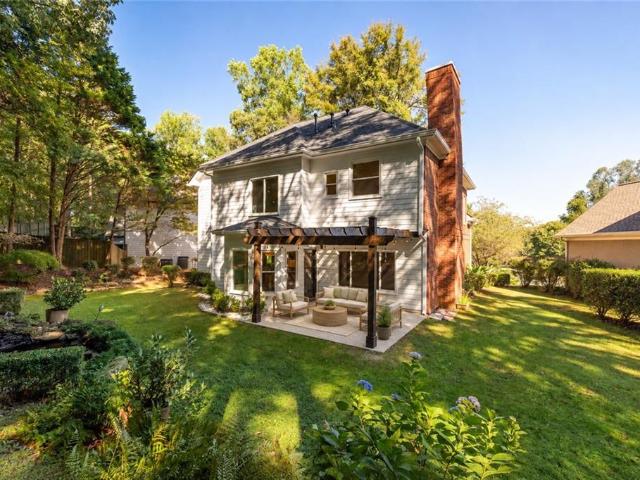 House for sale in Johns Creek, Fulton County