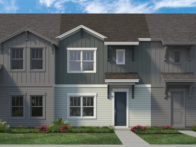 Townhouse for sale in Saint Cloud, Florida