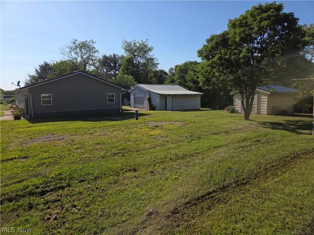 House for sale in Guernsey, Ohio