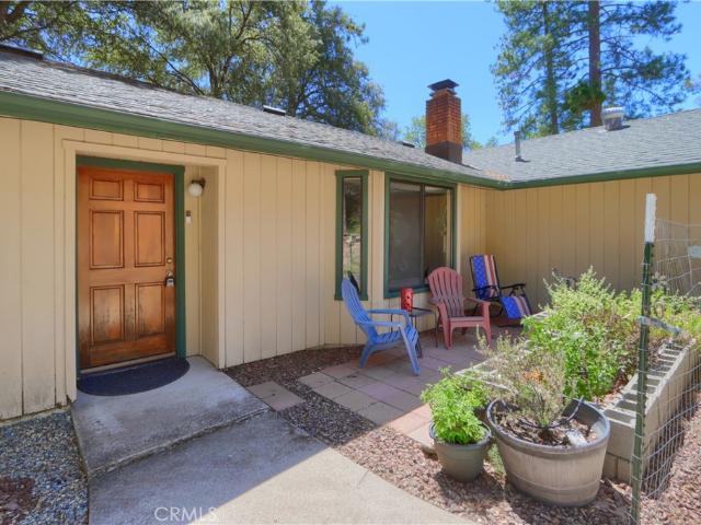 House for sale in Mariposa, California