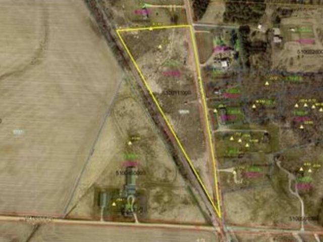 Land for sale in Mount Vernon, Knox County