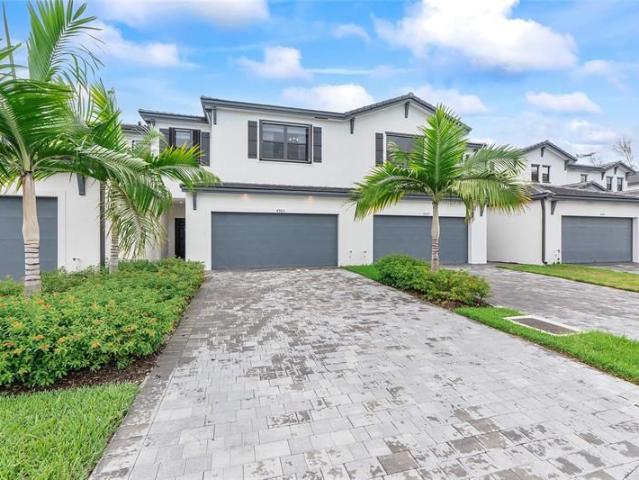 House for sale in Dania, Florida