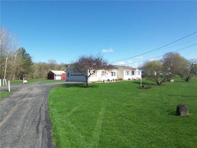 House for sale in Marion, New York